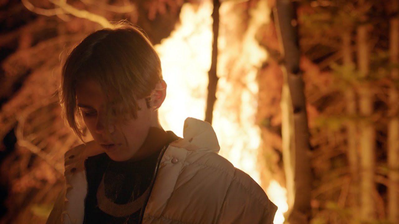 The Kid LAROI - WITHOUT YOU 🎶 Official Music Video