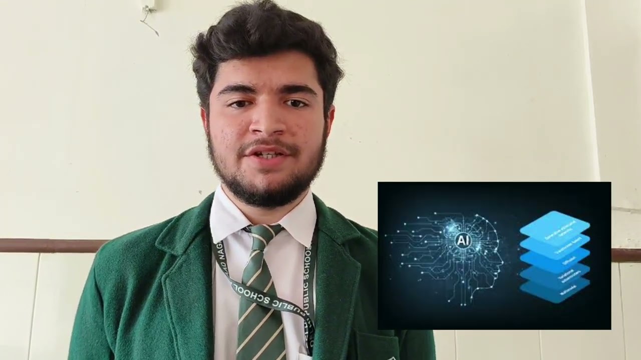 Revolutionizing Agriculture: AI Capstone Project by Krishi Tech 🚜