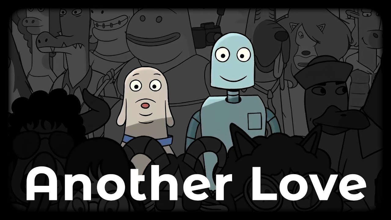 Another Love