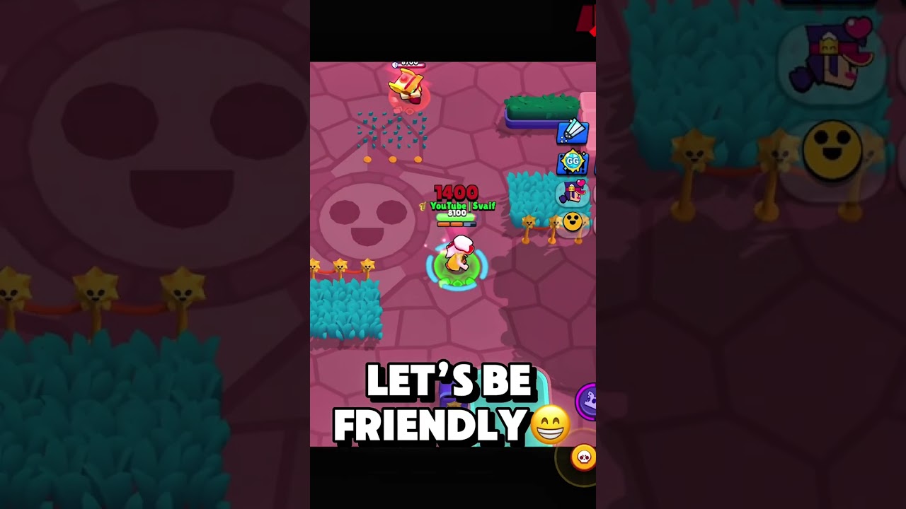 Unstoppable Fang: Dominating Duels with New Buffs! 🔥