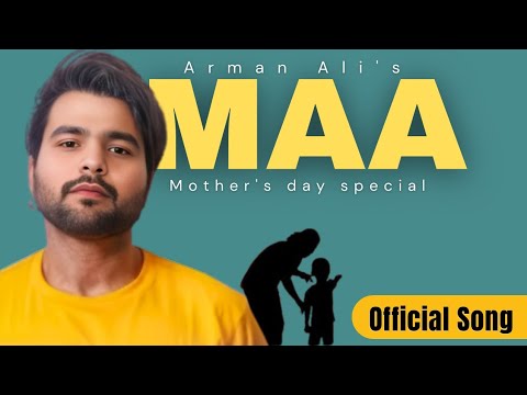 MAA || Arman Ali || New Punjabi Song 2025 || Audio Song || Arman Ali Mughal ||