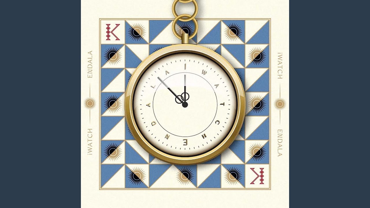 iWatch Endala by Umle | Released 2021 🎶