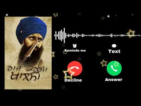 bhindranwale sant ringtone song video 2021