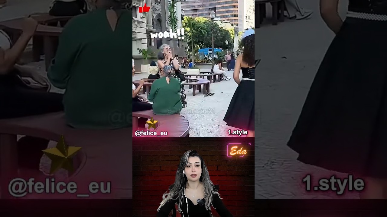 Stunning Modern Vintage & Retro Street Style That Turns Heads ✨