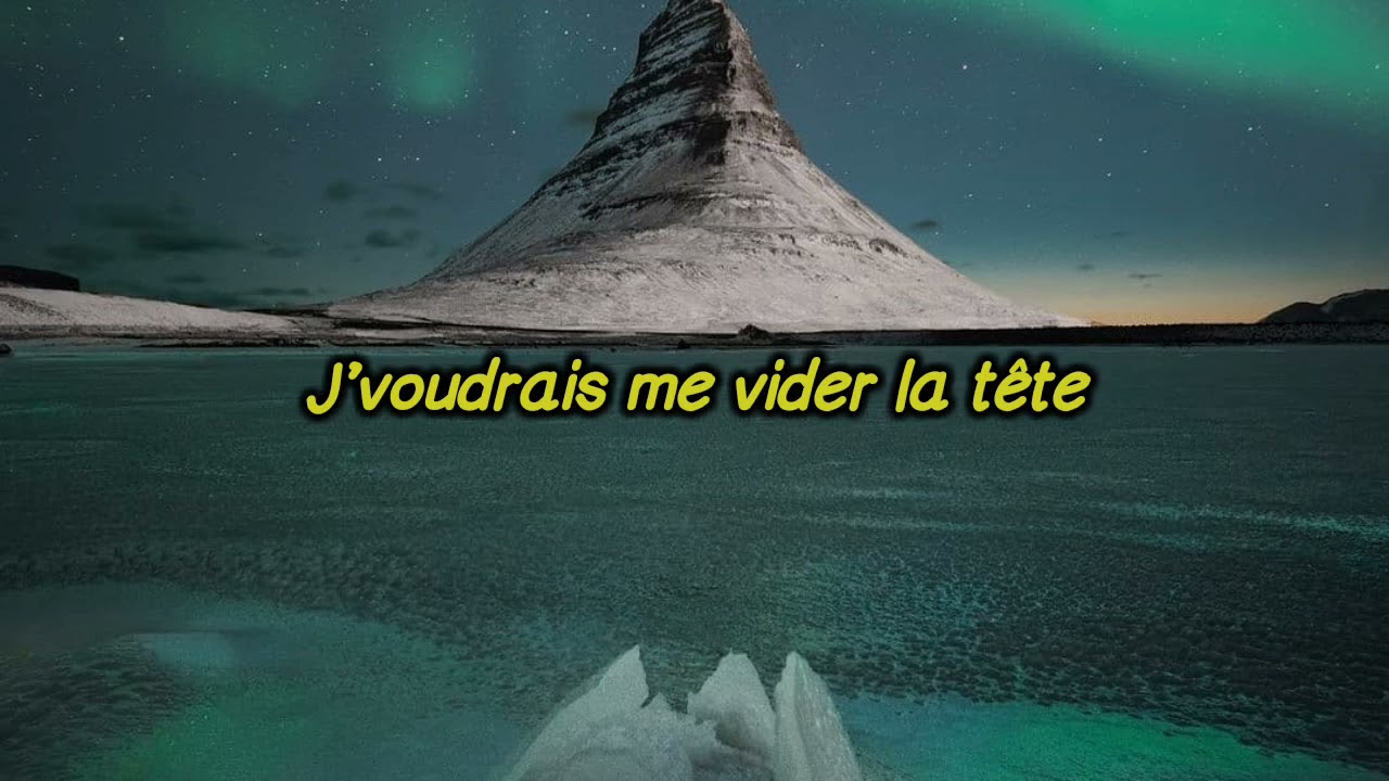 GIMS x VITAA - PRENDS MA MAIN (Lyrics)