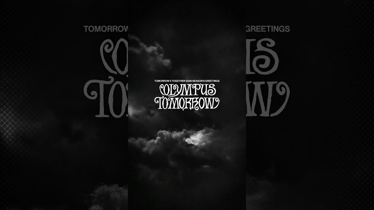 Olympus Gods Descend Tomorrow 🏛️