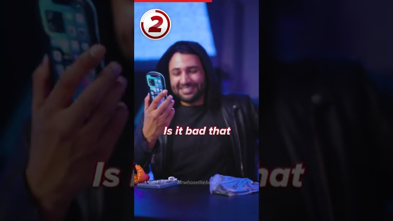 Top 5 Smartphone Cases That Criminals Actually Use! 👺