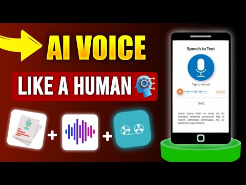 100% FREE AI Voice Like a Pro | YouTube Monetizable ✅ 