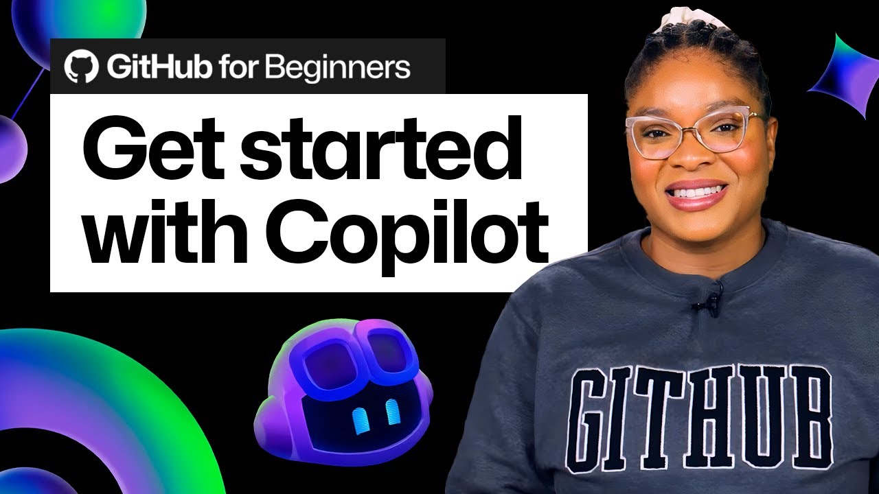 Beginner's Guide to GitHub Copilot 🚀