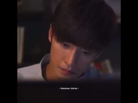 ๐๐ช๐๐๐๐ฃ๐ ๐๐๐ ๐๐ช๐ฏ ๐๐๐'๐จ ๐๐ค๐ข๐ณ๐ฆ๐ฅ ๐ค๐ ๐๐๐๐๐ฟ๐๐ ๐โก๐ช๏ธ #kdrama #love #shorts #trending #viral #video #cute