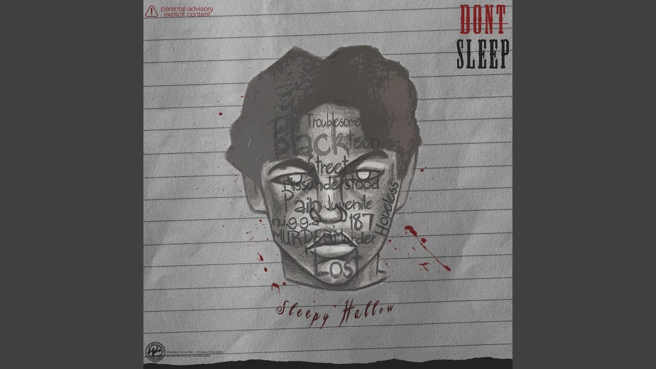 Sleepy Hallow & Sheff G - Breakin Bad (Okay) 🎶