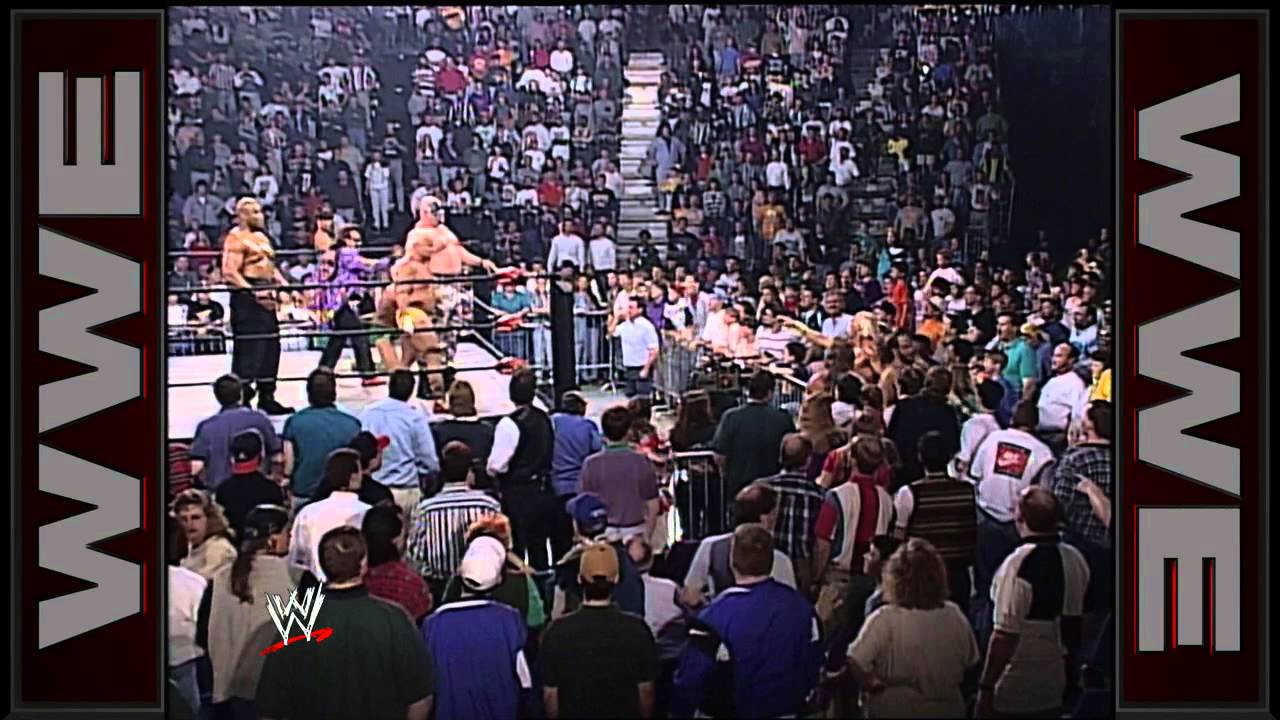 Ultimate Solution & Z-Gangsta Debut with Ric Flair 🥊
