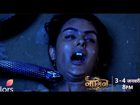 Naagin 7 New Promo Out! π
