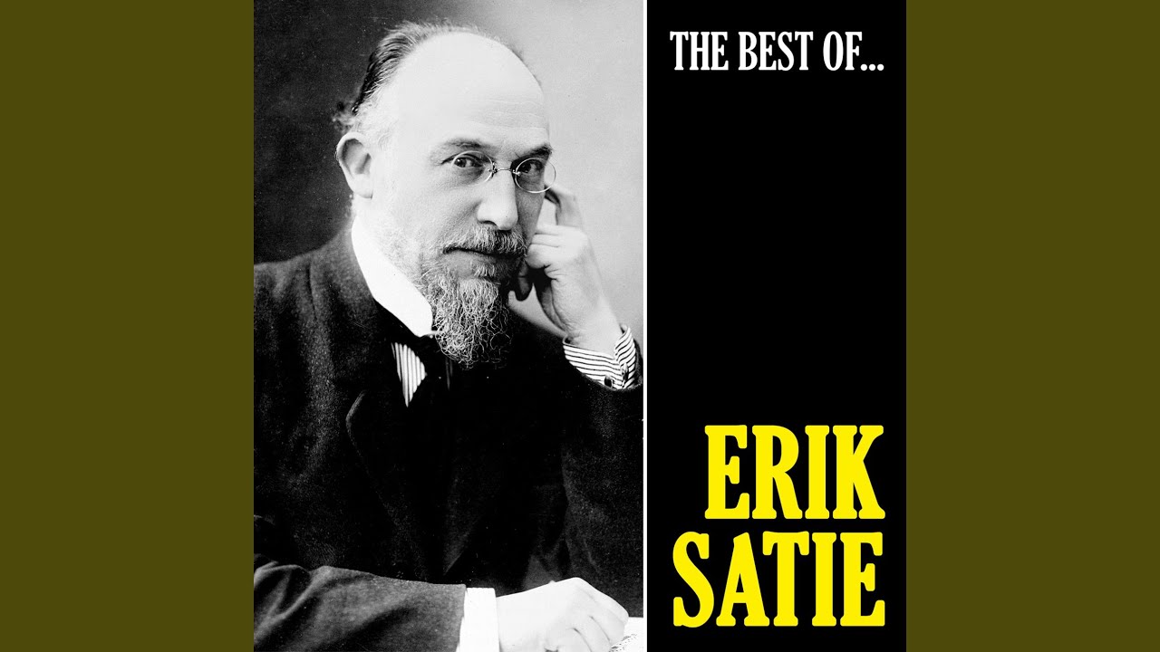 Gymnopédie No. 1 (Remastered) by Erik Satie 🎶