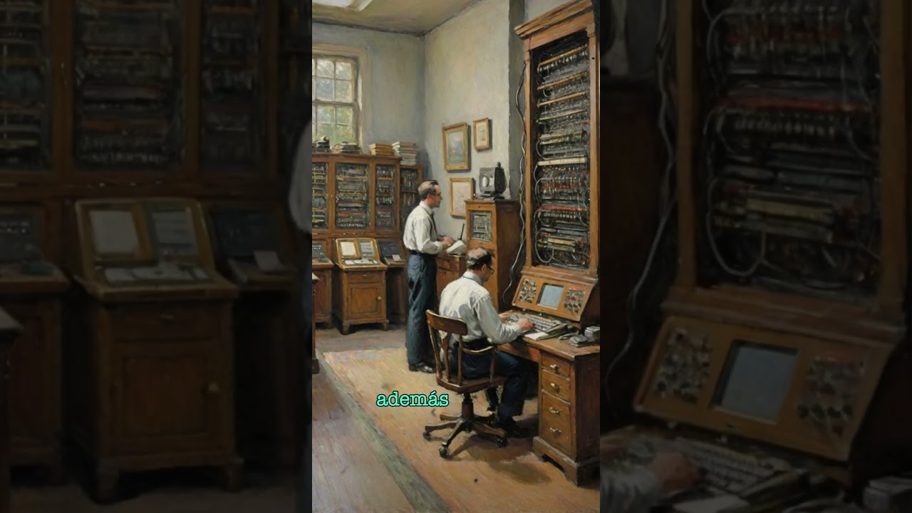 La historia no contada de ENIAC, la primera computadora electrónica de 1945