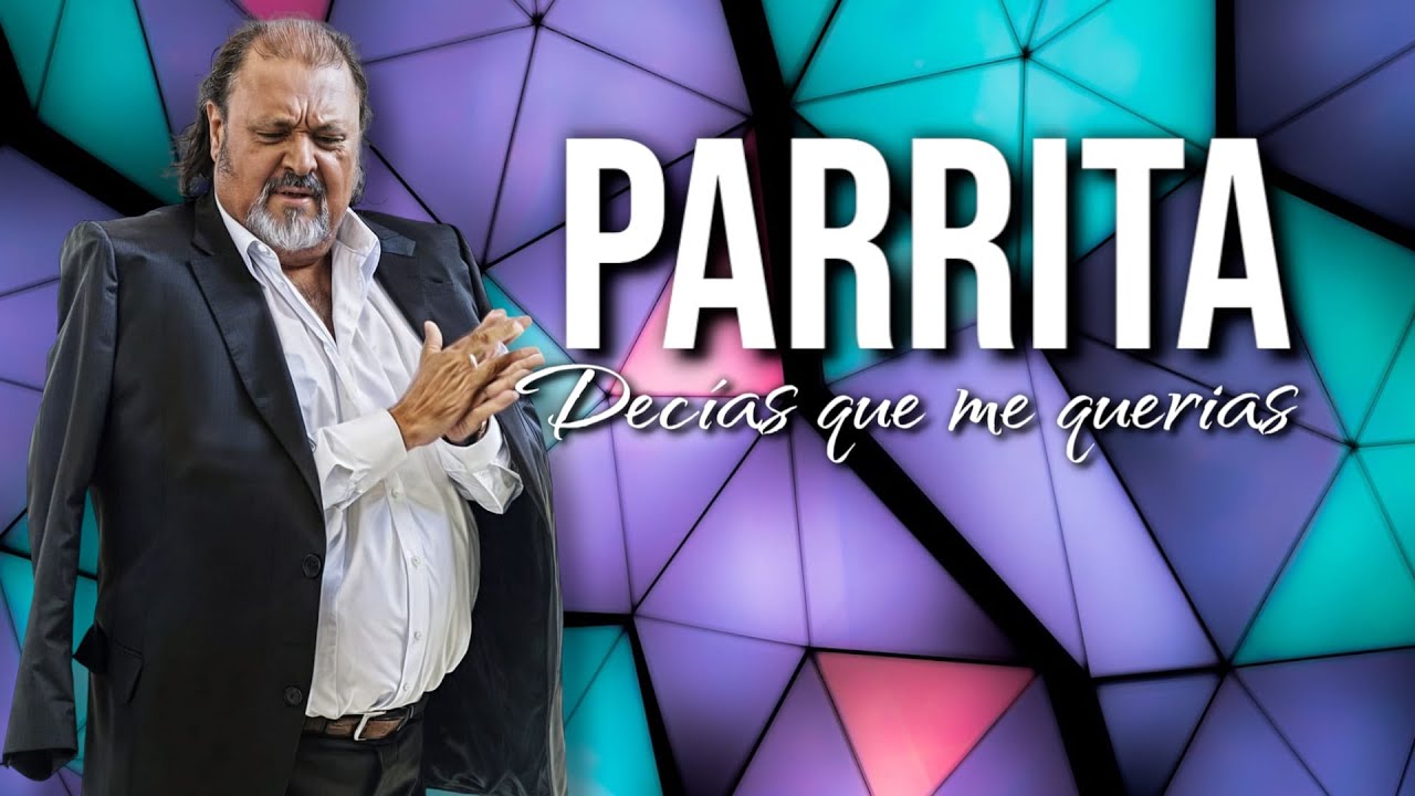 PARRITA IA: Tema original de José Castro 🎶