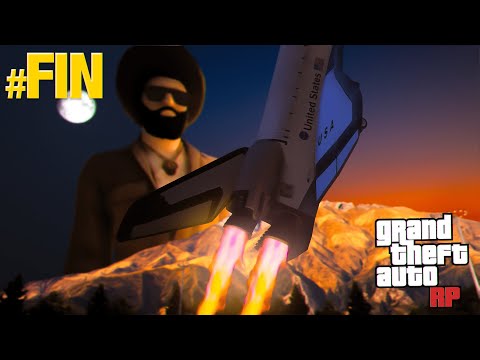 La dernière danse de Victor Morrigan ?  FIN