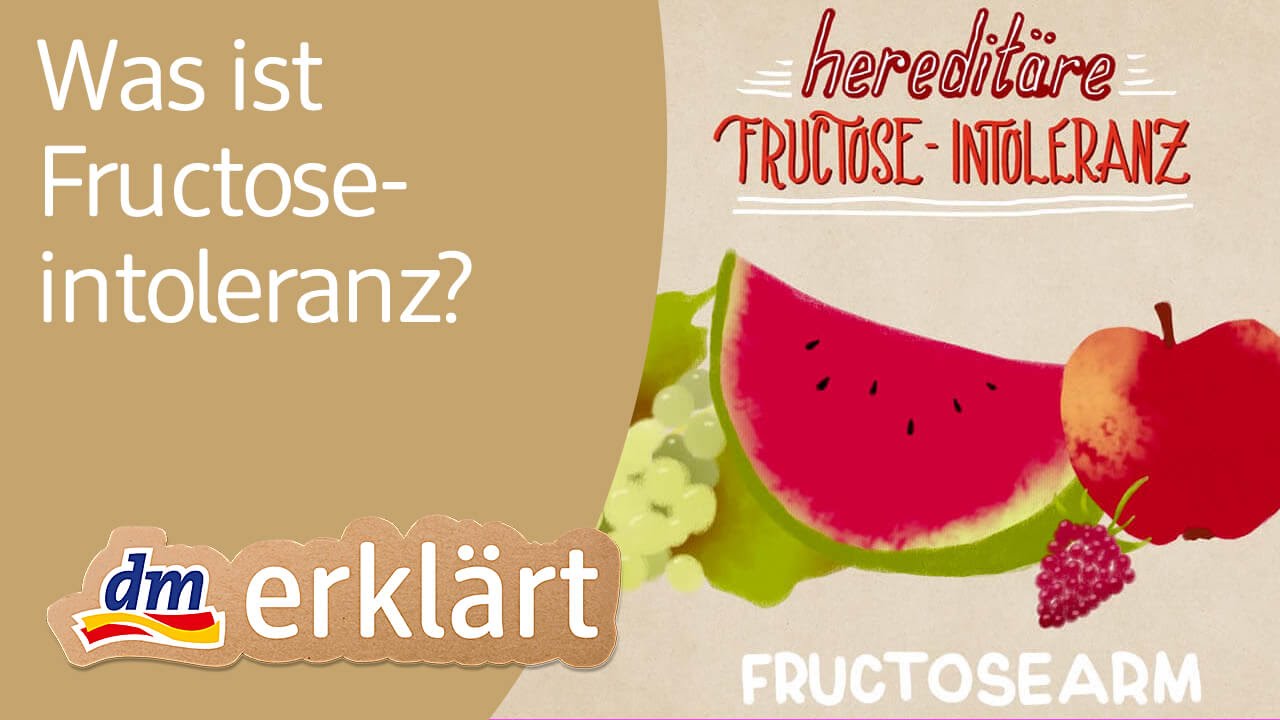 Fructoseintoleranz erklärt: Ursachen & Ernährung 🍎