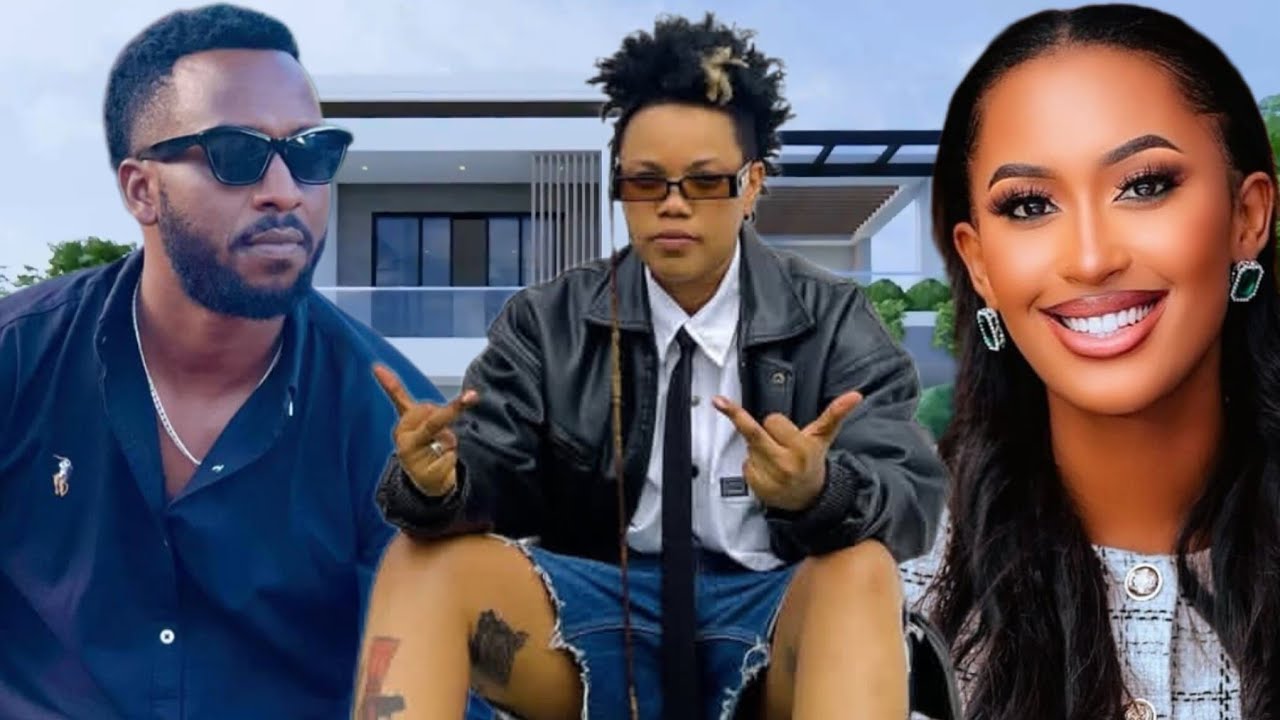 ASHOBORA KWIYAHURA π³ Kimeny Yavuye Mu Rwanda! Ibyo Byabaye Mu Muryango na Brianne? π΅οΈββοΈ