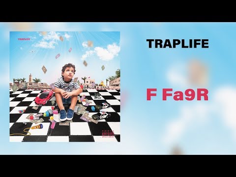 A.L.A - F Fa9r (Official Audio)