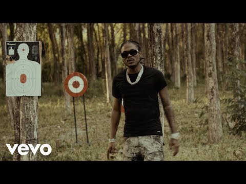 Masicka - Scope (Official Music Video)