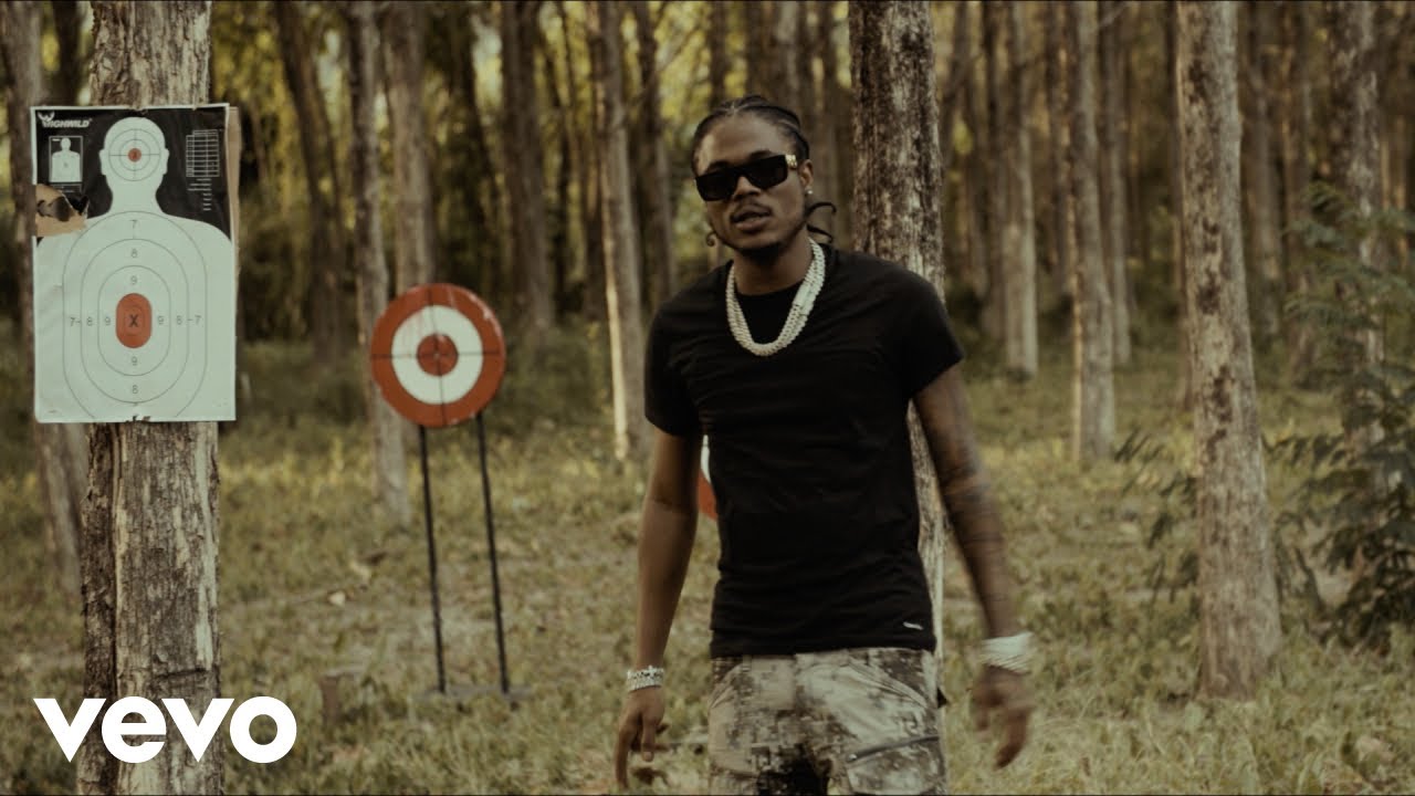 Masicka - Scope 🎶 Official Music Video | Stream & Download Now