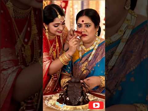 রুপা আর কুন্তলা। অনুরাগের ছোঁয়া। Anurager Chhowa, Ai Video, অনুরাগের ছোঁয়া আজকের পর্ব