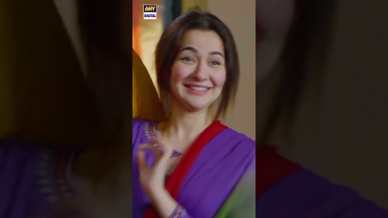 Mere HumSafar Episode 21 | Exciting Promo | Presented by Sensodyne on ARY Digital