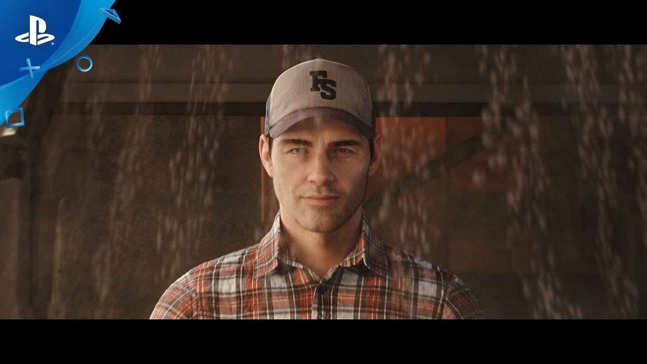 Farming Simulator 19 E3 2018 Trailer 🚜