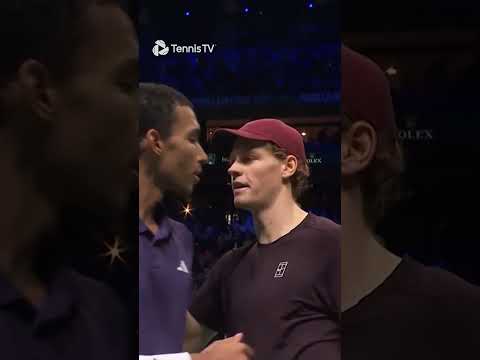 Jannik Sinner Wins Paris To Reclaim World No. 1 Ranking! 🏆