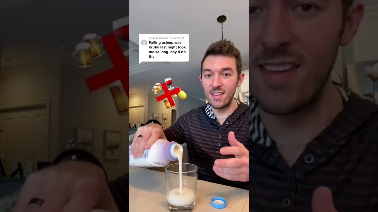 Overcoming Cannabis Withdrawal Insomnia: Expert Tips 🌿