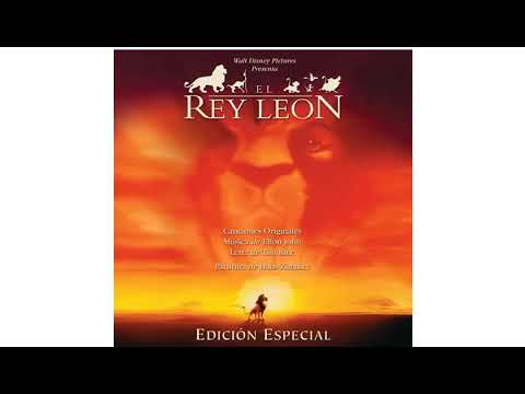 Hakuna Matata - Classic Song from The Lion King 🦁