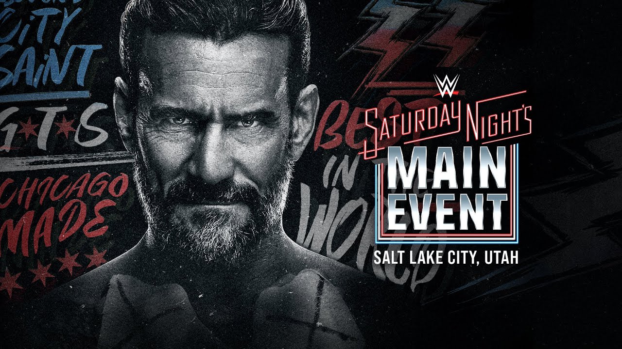 Saturday Night's Main Event: November 1, 2025