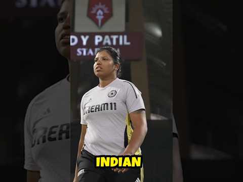 Richa Ghosh best indian hard hitter women player #richaghosh #shorst #wpl