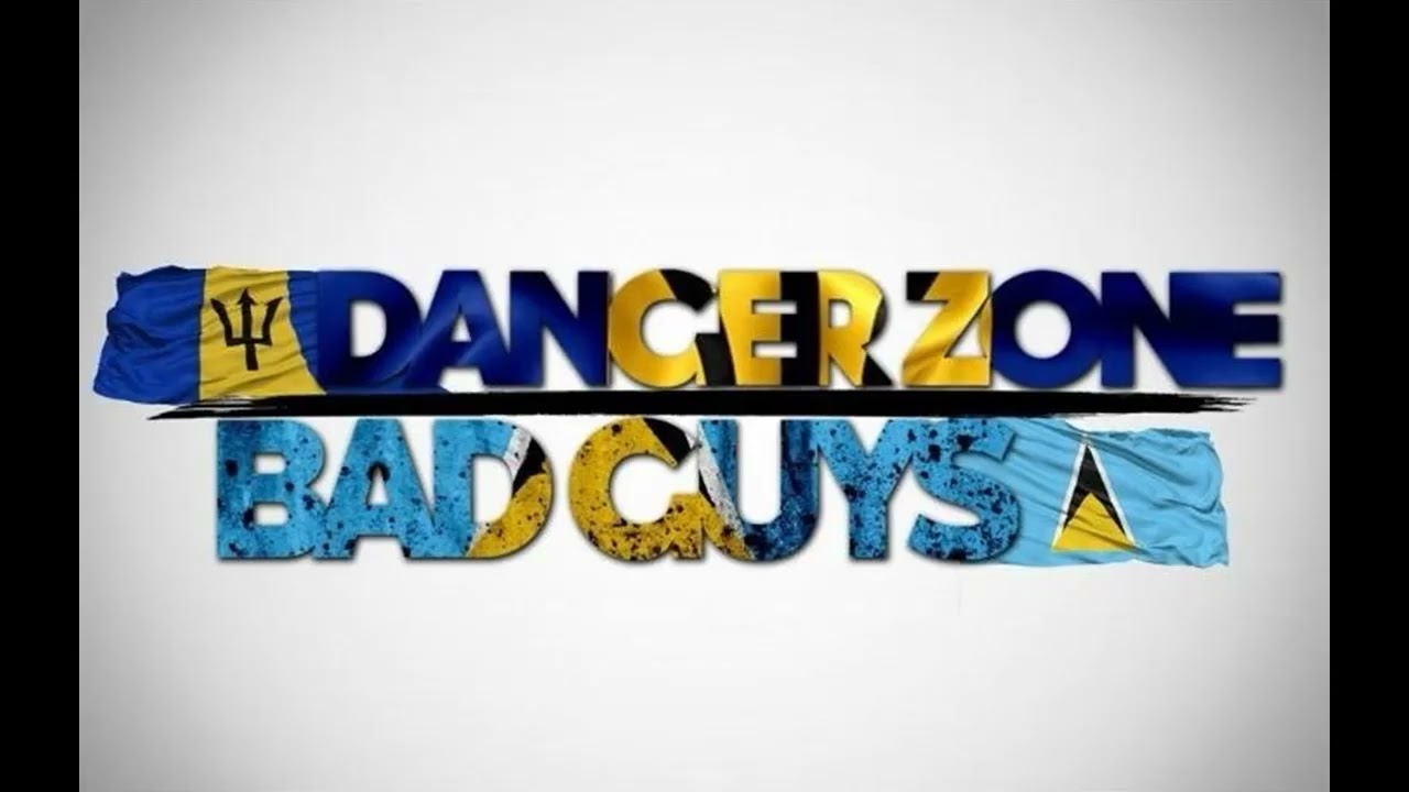 DJ RICO LOVE - ZR 476 DIBBY BADNESS Promo 2026