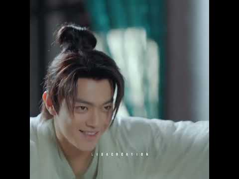 Again😈Naughty😹Xu kai Rocks😂🤣||C drama🎭~ dance of the sky empire✨