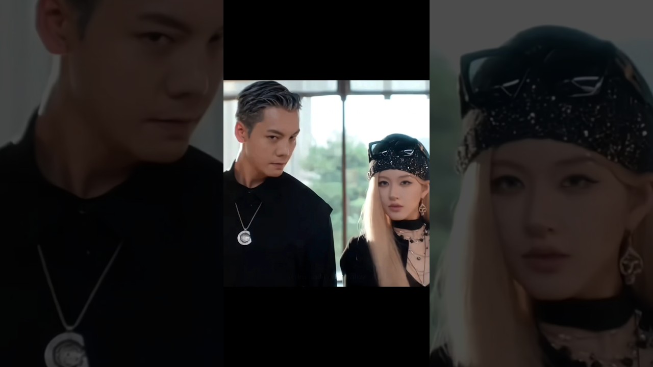 Love's Ambition: The Drama That Will Keep You Hooked! 💖