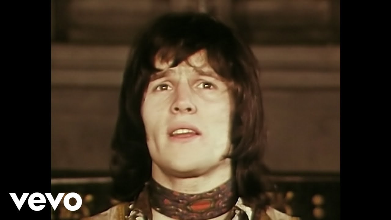 Celebrating 50 Years of 'Superstar' 🎶 Murray Head & Webber's Iconic Performance Remastered