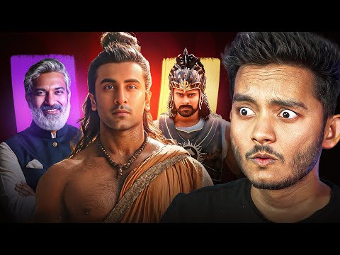 They are crying while making Ramayana? Baahubali 4 Hour cut in Theaters, SSMB 29