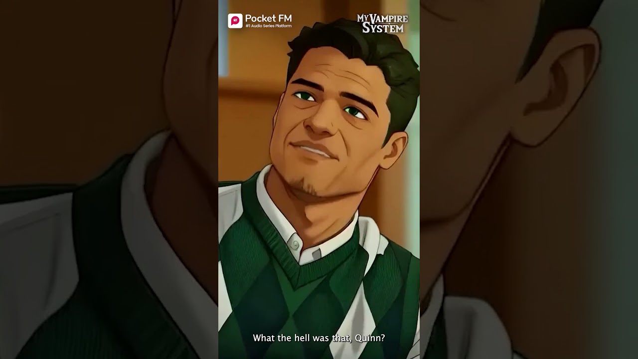 My Vampire System Anime Episode 1 | Epic Series Reveal π₯