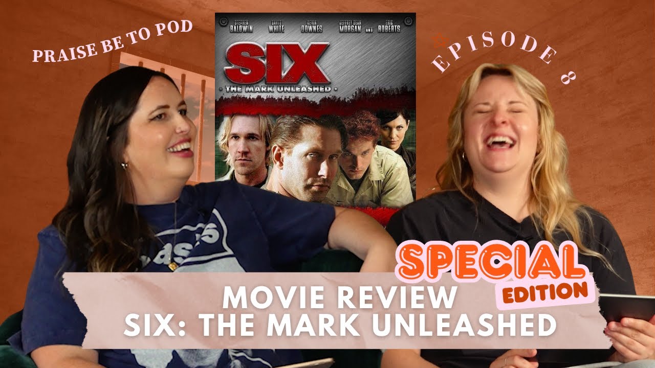 Six: The Mark Unleashed – Must-Watch Movie Review for Youth Groups 🎬