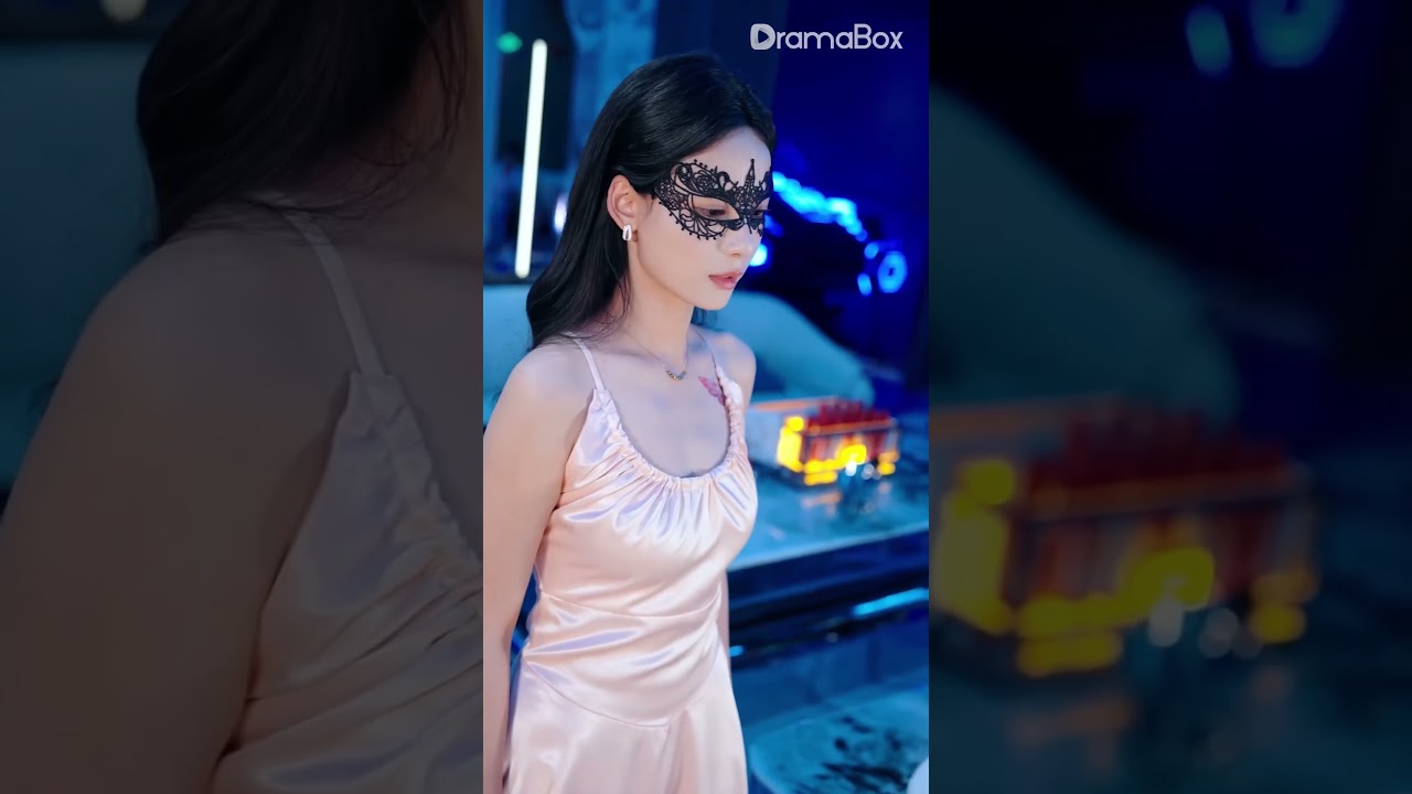 Hidden Desires Behind the Mask π