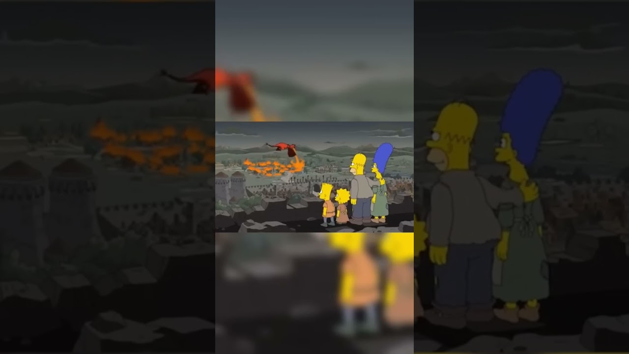 Did The Simpsons Really Predict the Future? 😱