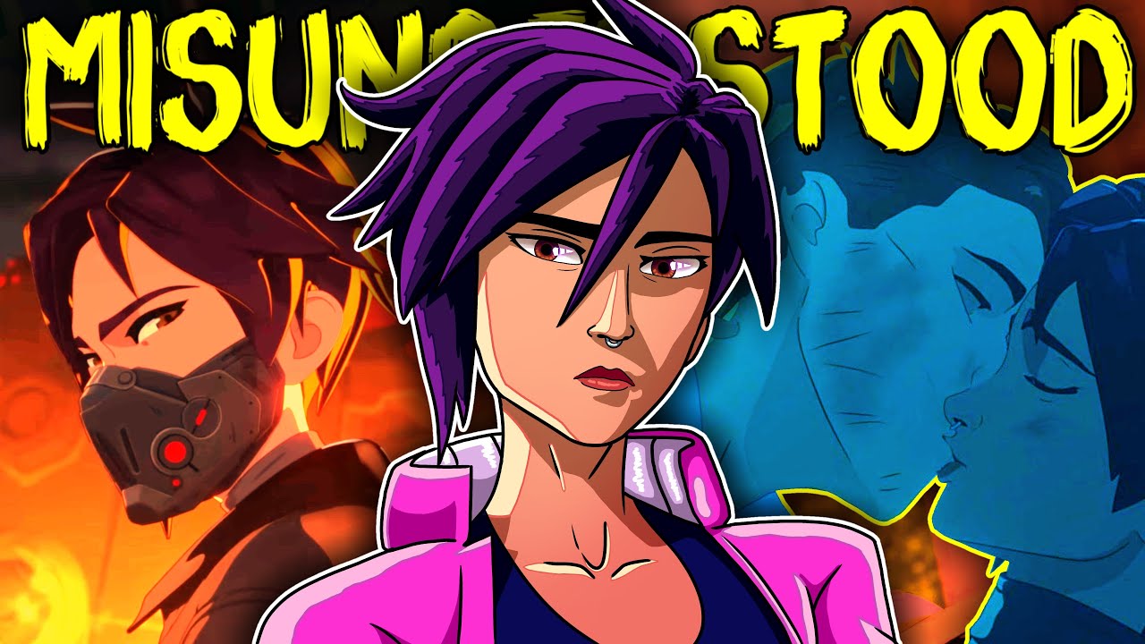 The Hidden Tragedy of Invisigal 😢