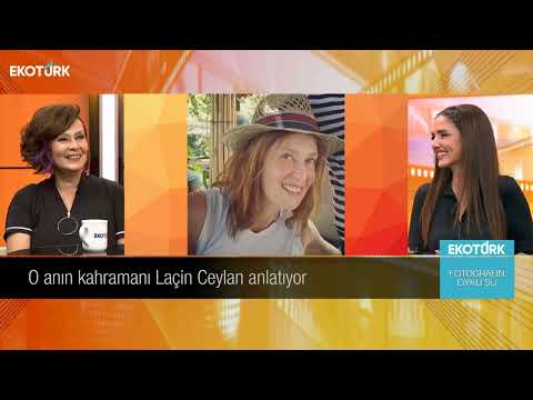 Laçin Ceylan | Öykü Cengiz | Fotoğrafın Öyküsü (09.09.2024)