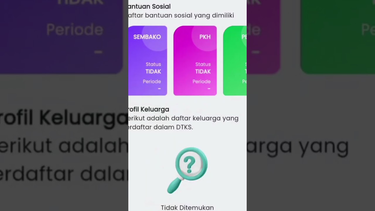Panduan Lengkap Daftar PKH 2025 π