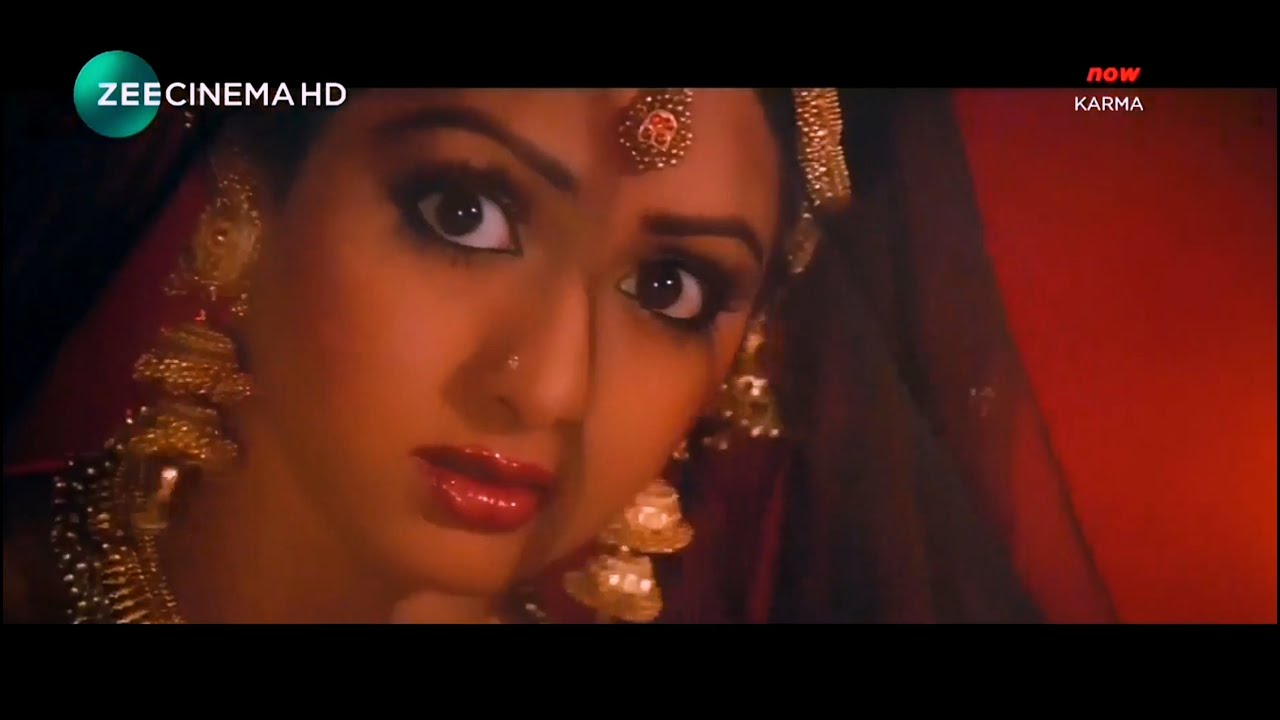 Aye Mohabbat Teri Dastan | Anuradha Paudwal & Stars 🎶