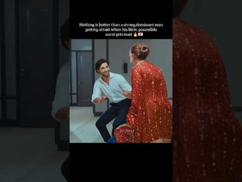 men in love 💓 #ahadrazamir #dananeer #meemsemohabbat #love #shortsfeed #viralvideo #drama #shorts