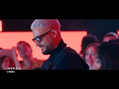 اعلان #انريشا  #رمضان2025  ( انا مش عايز غيرك ) غناء #امير_عيد و #بهاء_سلطان