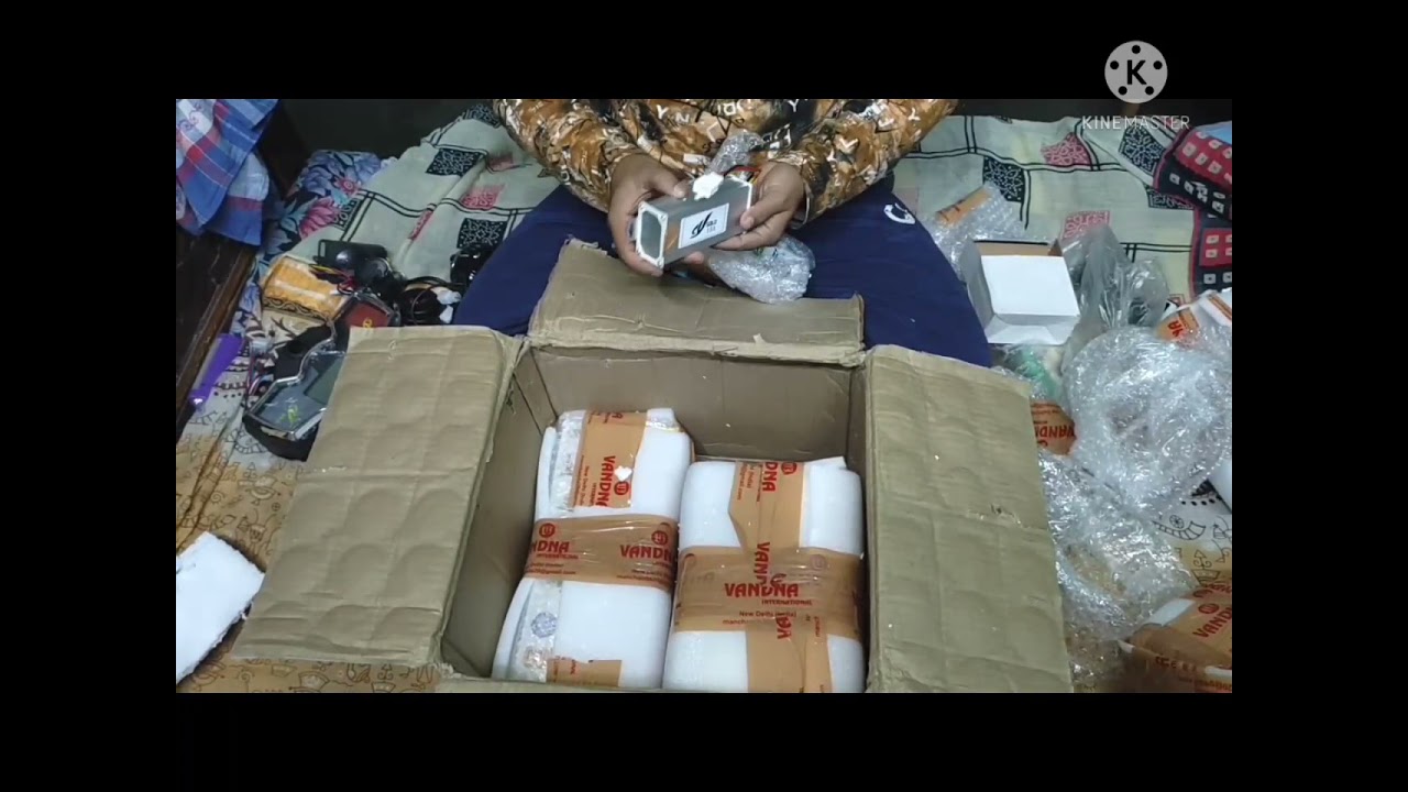 1000watt orginal cy gold  kit